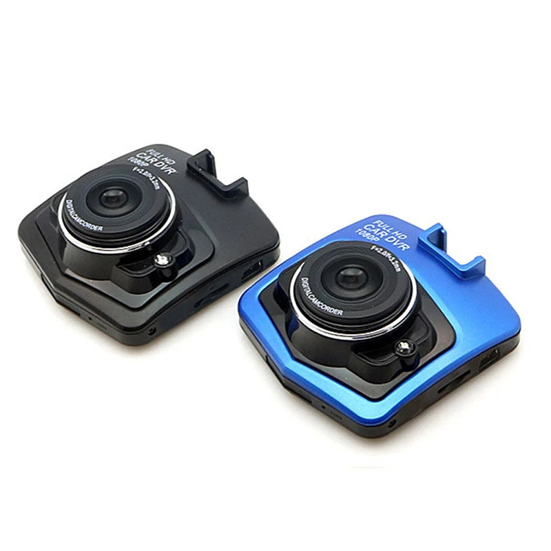 Car DVR Camera