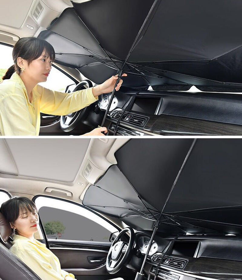 Car Umbrella