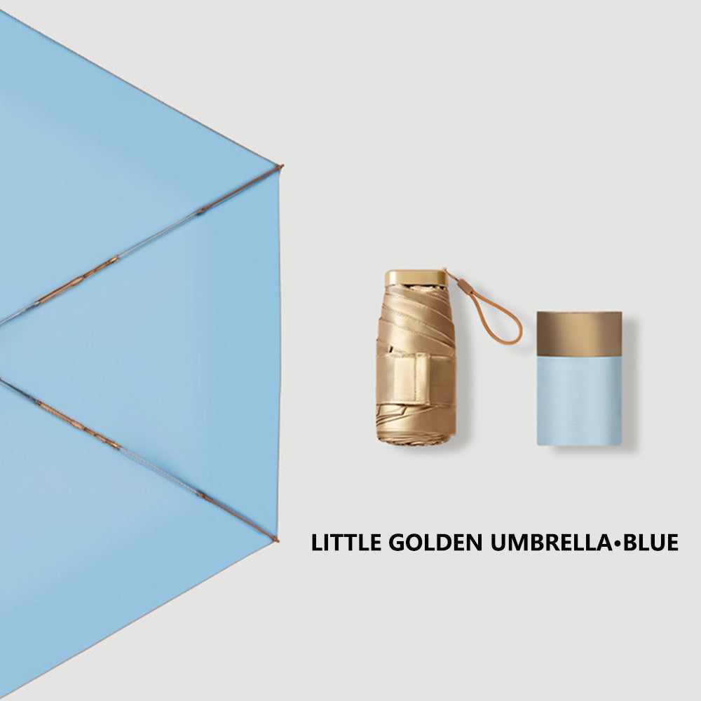 UV-Resistant Umbrellas