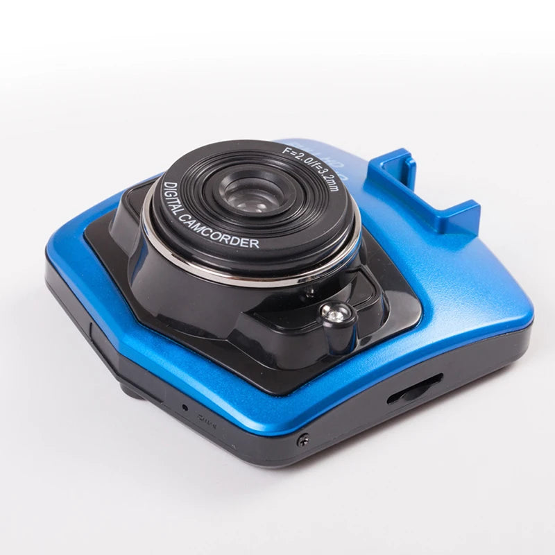 Car DVR Camera