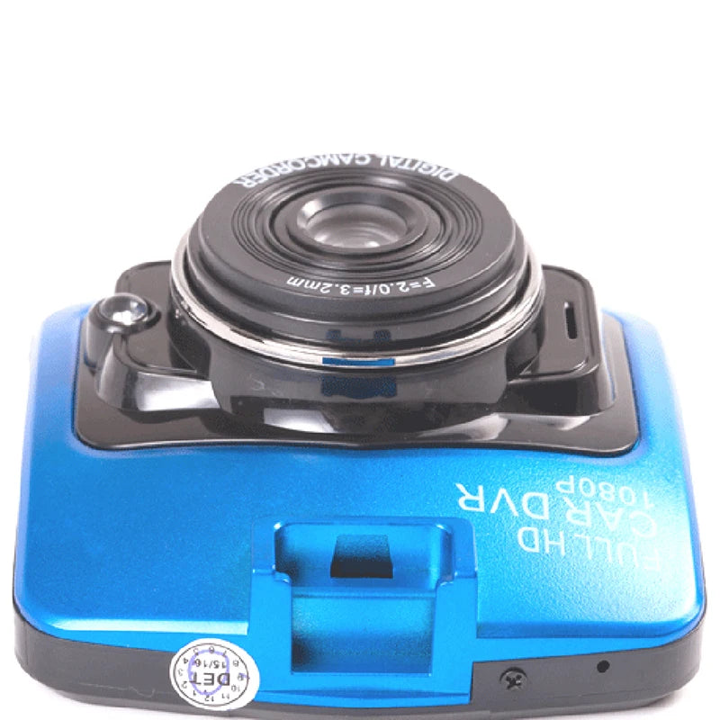 Car DVR Camera