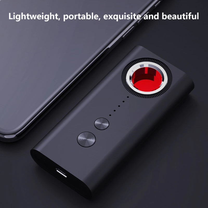 Spy Gadgets