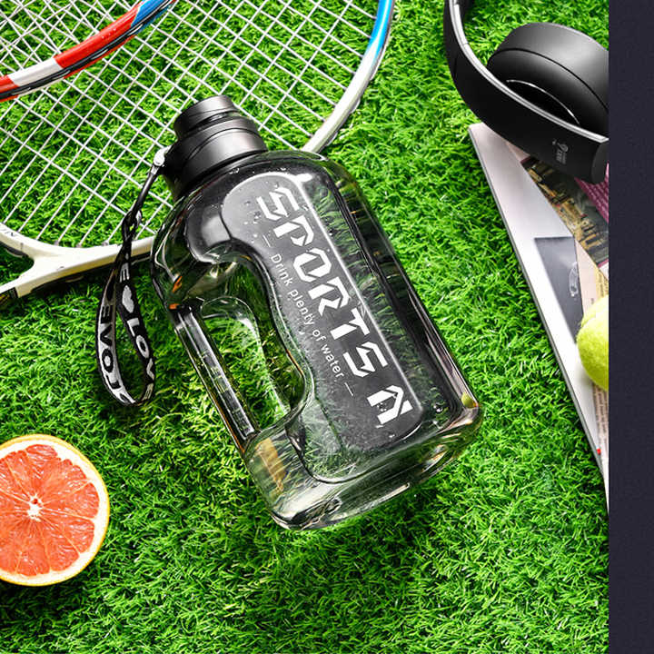 Sports Water Bottle