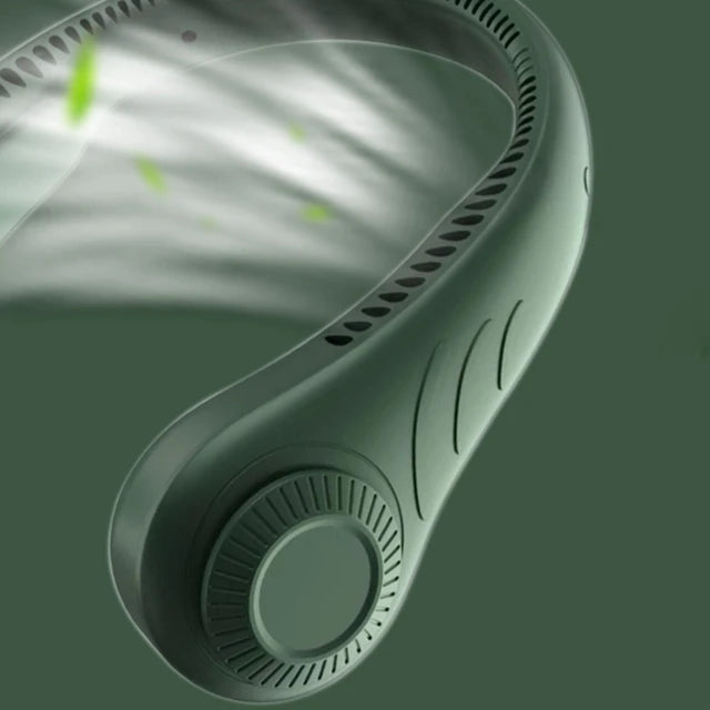 Neck Fan