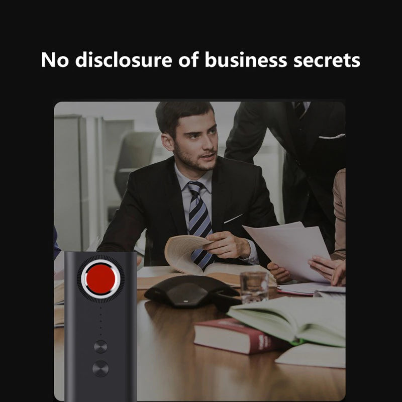 Spy Gadgets