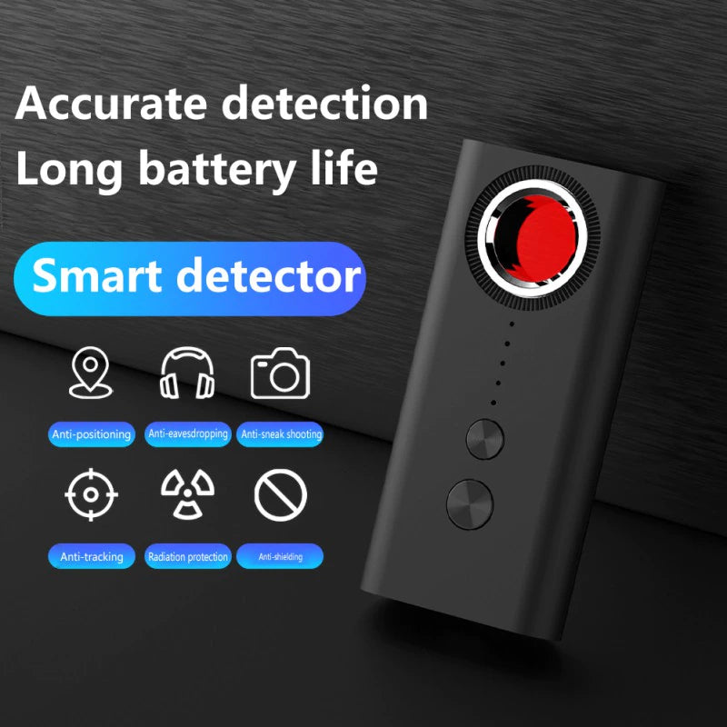 Spy Gadgets