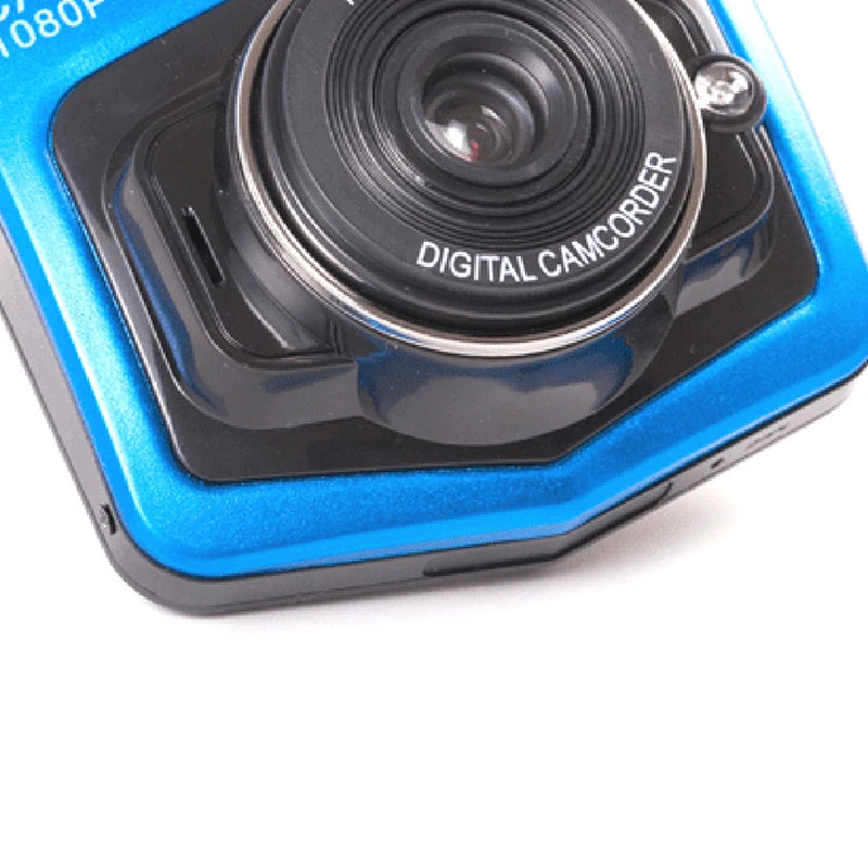 Car DVR Camera