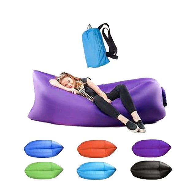 Camping Air Sofa