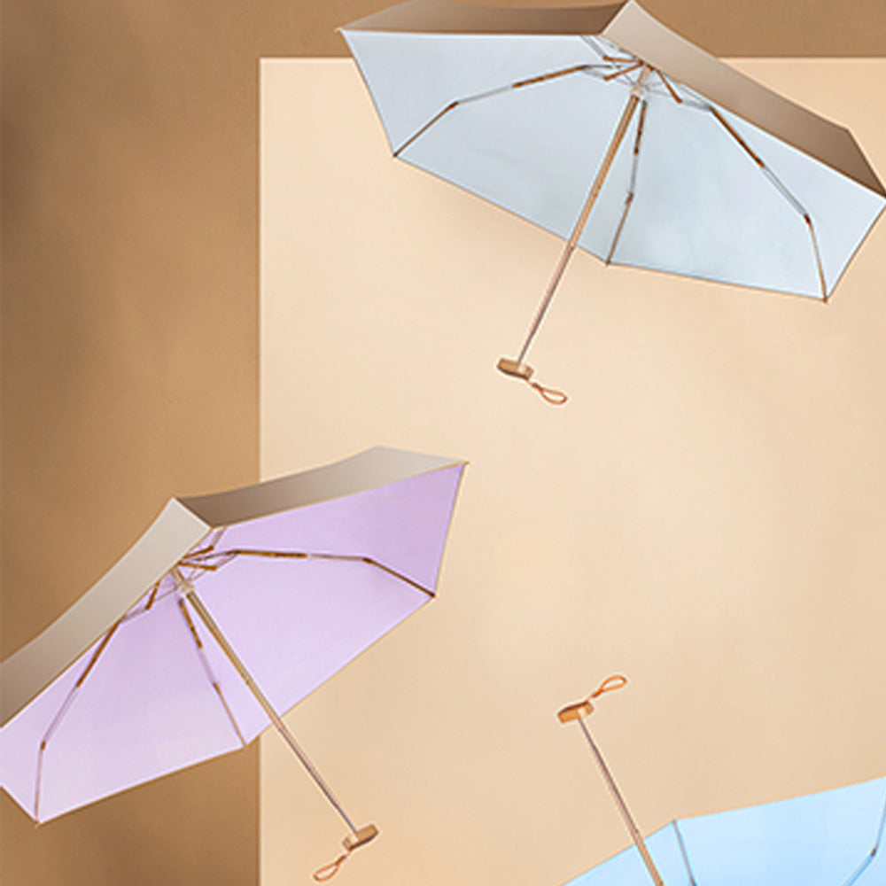 UV-Resistant Umbrellas
