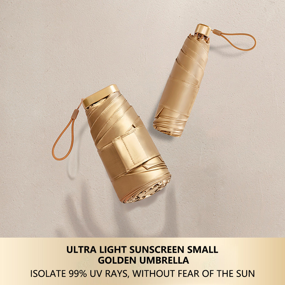 UV-Resistant Umbrellas