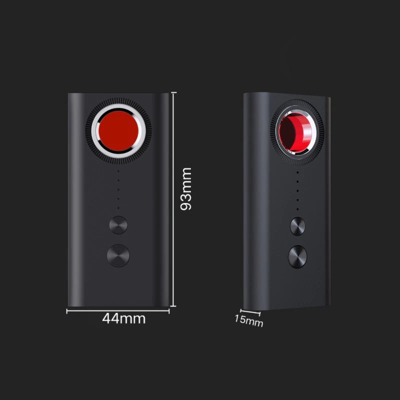 Spy Gadgets