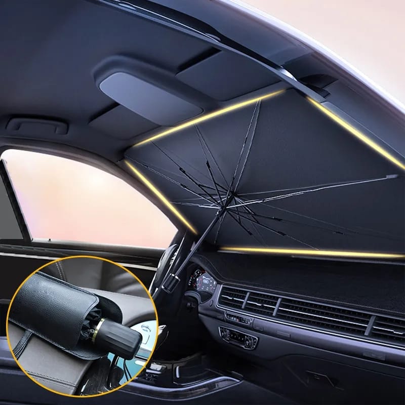 Car Umbrella