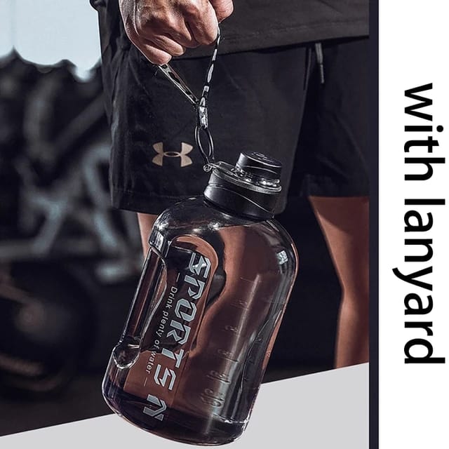 Sports Water Bottle