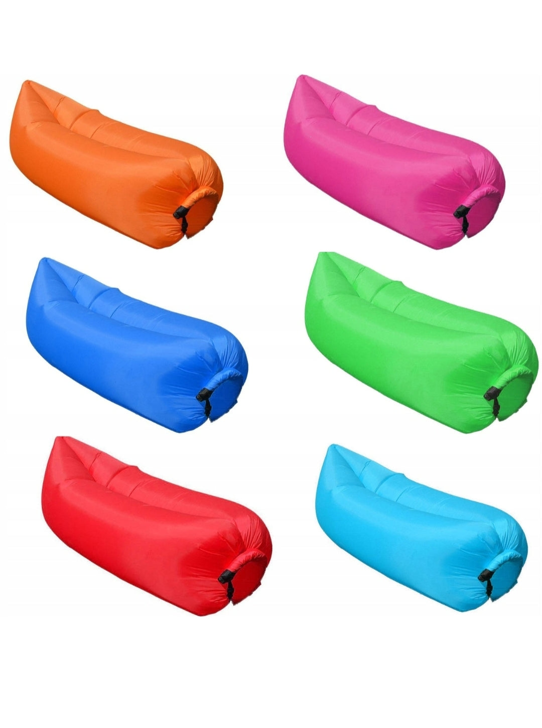 Camping Air Sofa