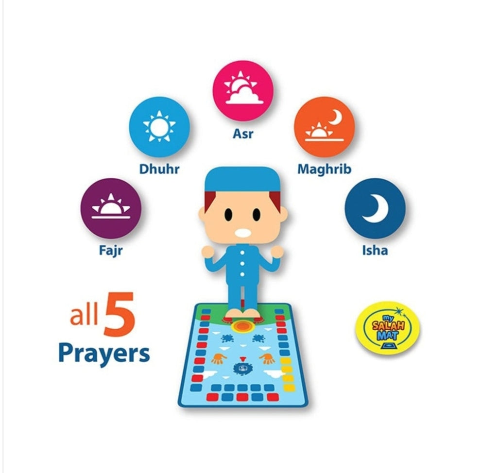 Children’s Play Mat