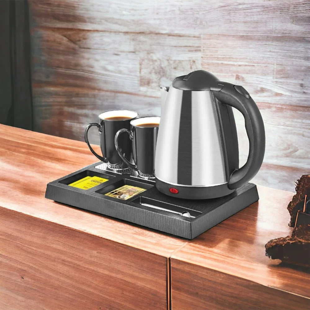 Stainless Steel Water Heating Kettle