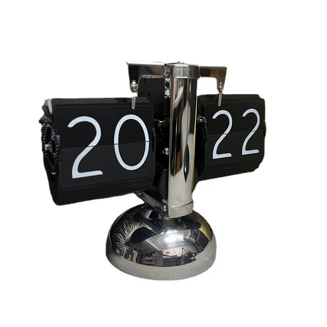 Classic Digital Clock