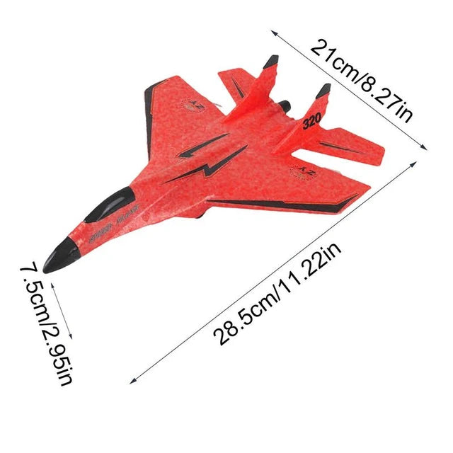 Fighter Jet