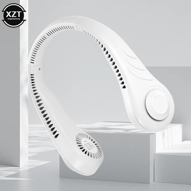Neck Fan