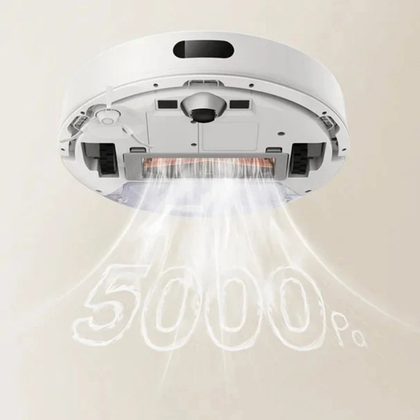 Xiaomi Robot Vacuum S20 - Smart Cleaning for Your Home