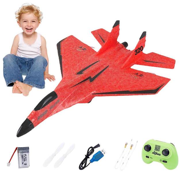 Fighter Jet