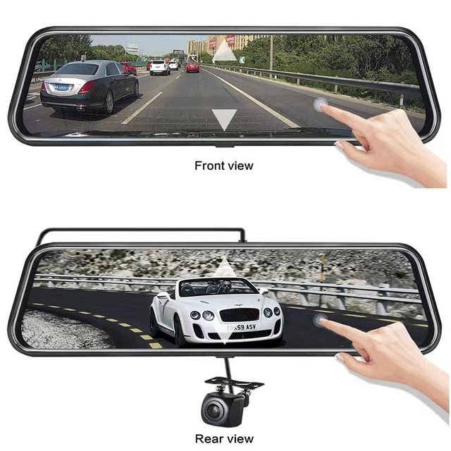 Rear Car Camera