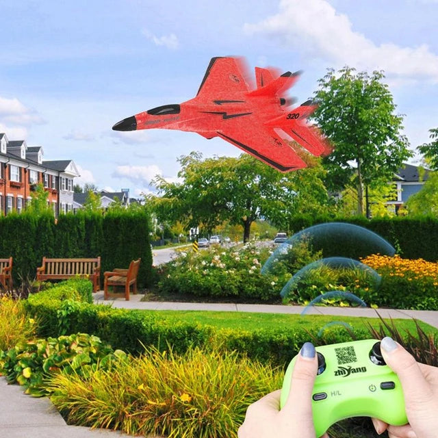 Fighter Jet