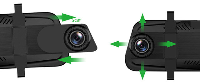 Rear Car Camera