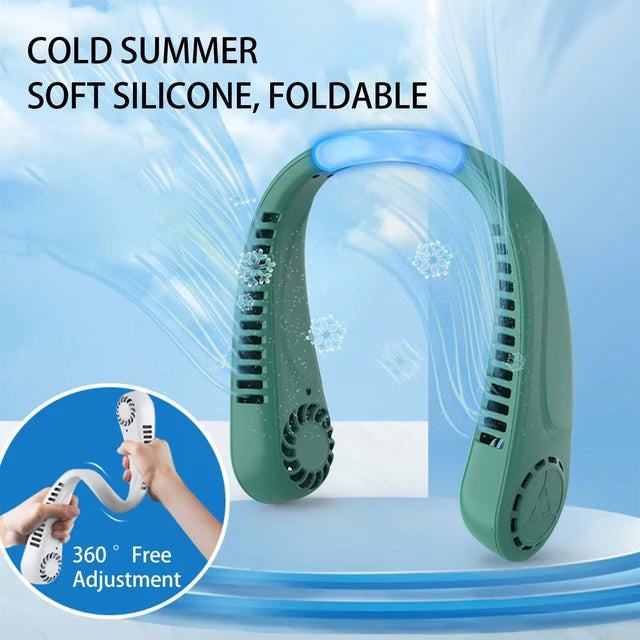 Neck Fan