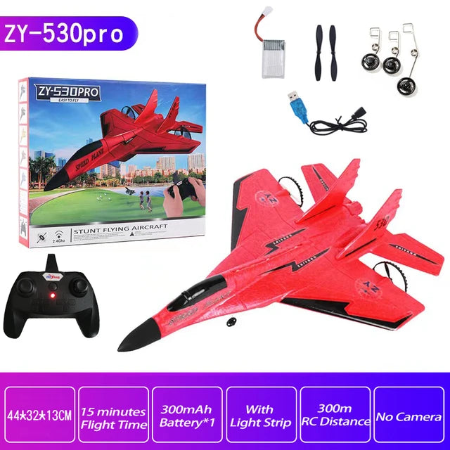 Fighter Jet