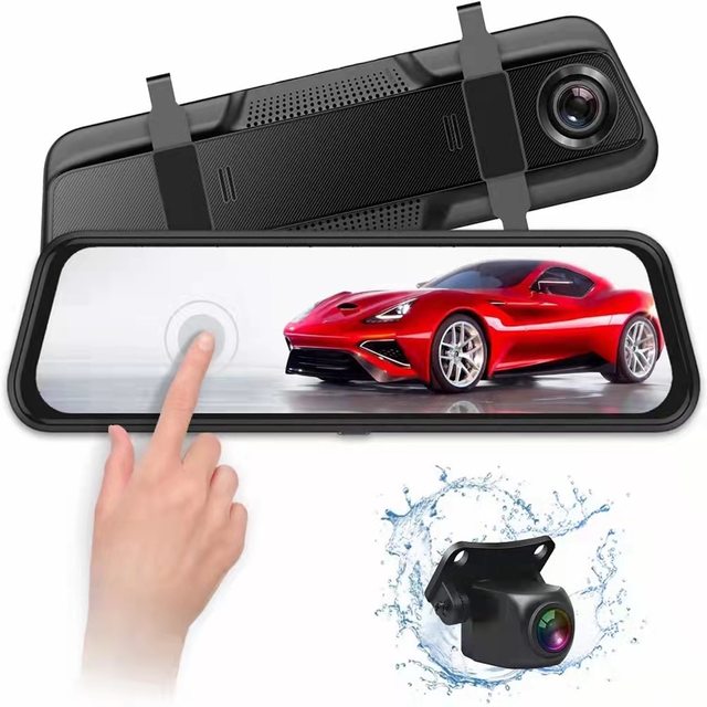 Rear Car Camera