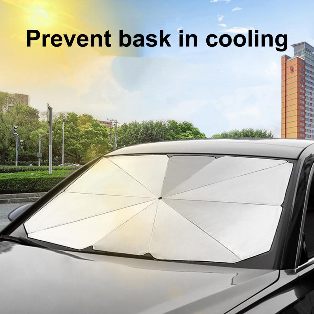 Car Umbrella
