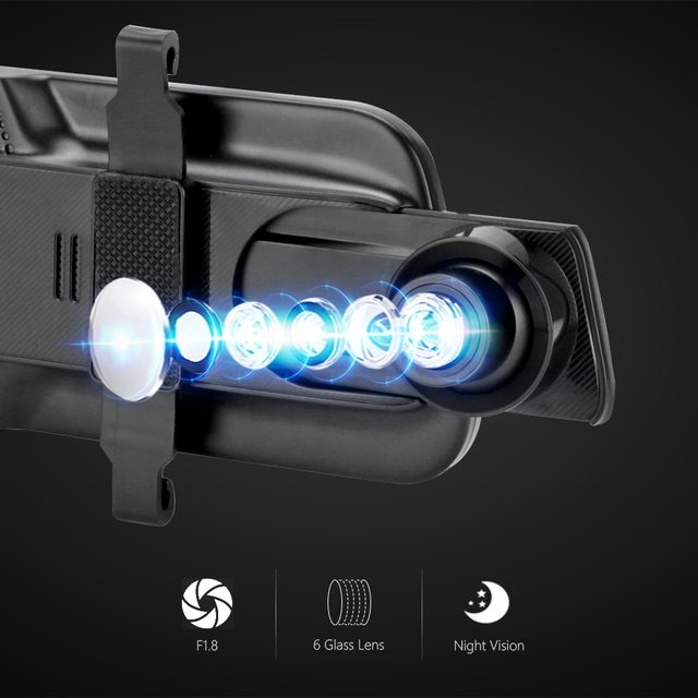 Rear Car Camera