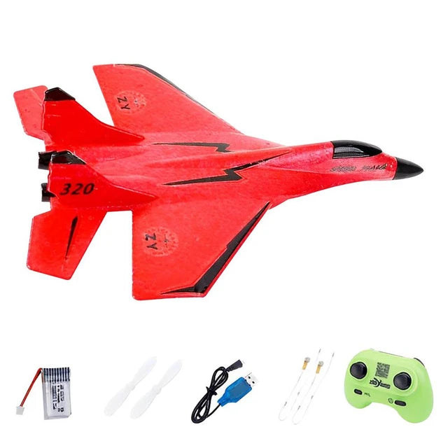 Fighter Jet