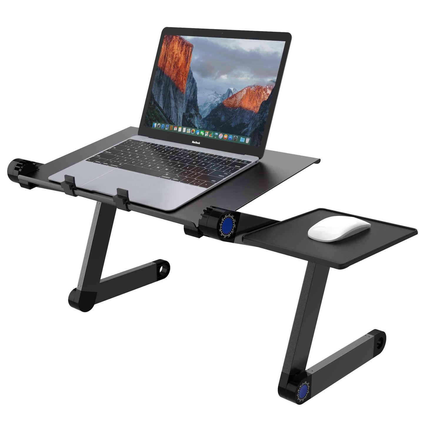 Adjustable Laptop Table