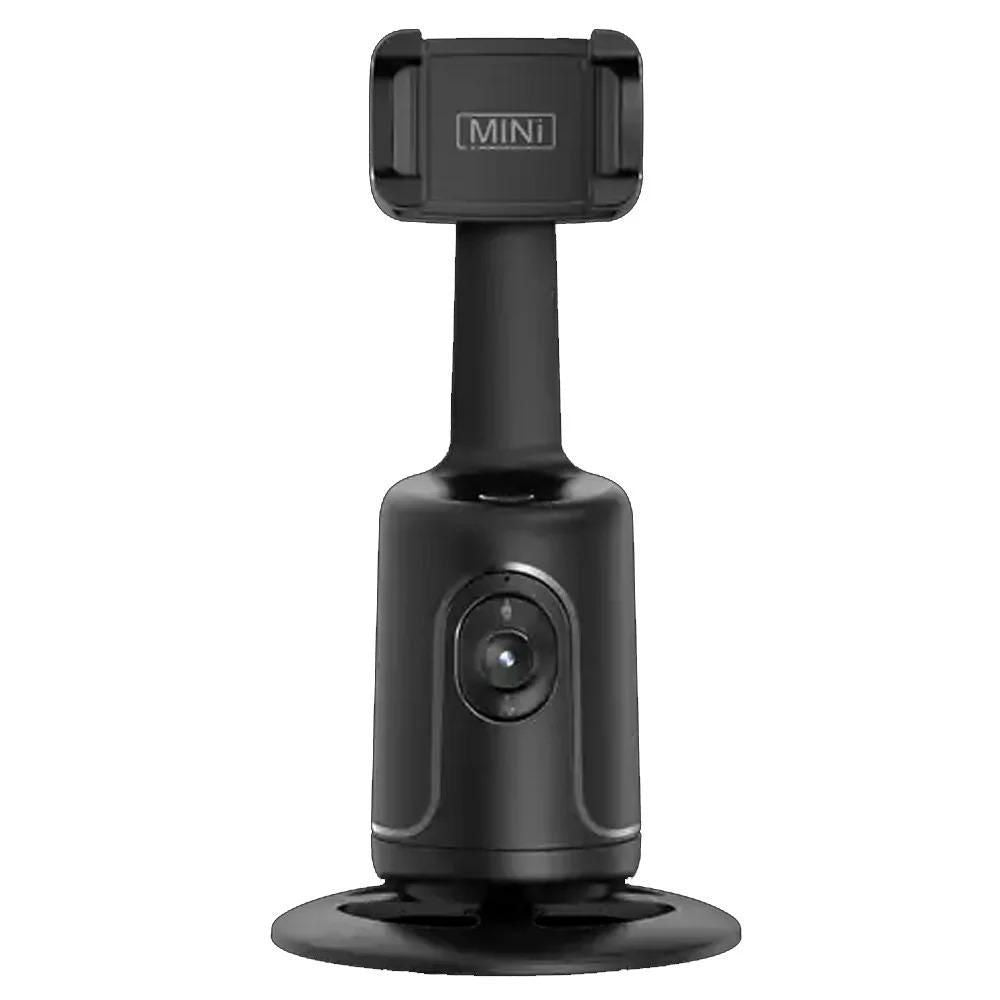 360-Degree Automatic Phone Tracking Holder