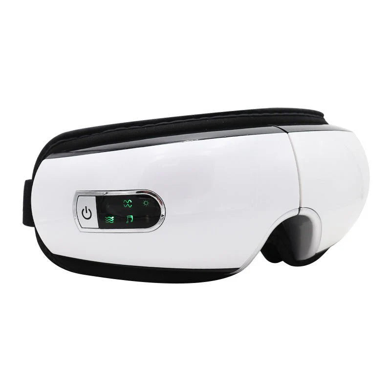Smart Eye Massager - Ultimate Relaxation for Your Eyes