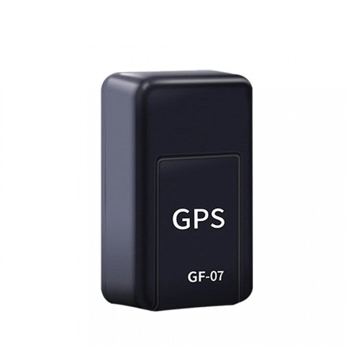 GF-07 GPS Device with Precise Positioning and Persistent Grain Navigation
