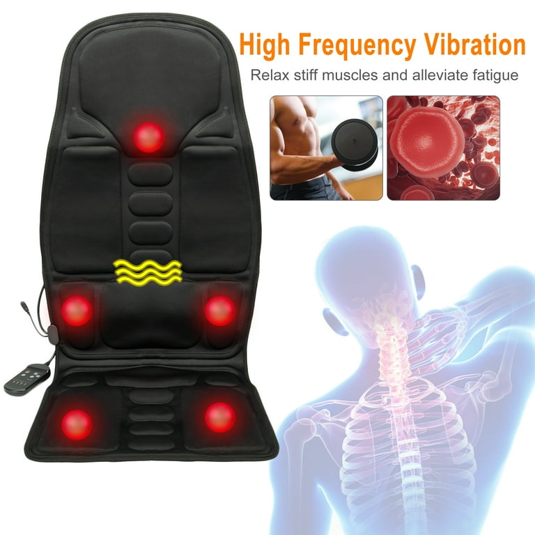 Car Seat Massager
