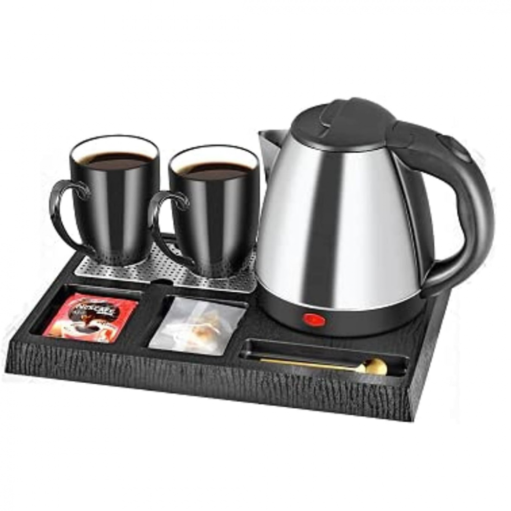 Stainless Steel Water Heating Kettle