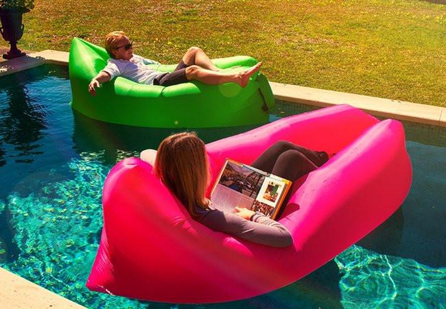 Camping Air Sofa