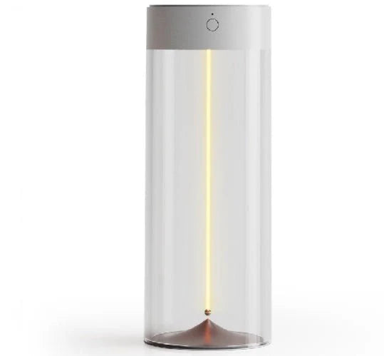 LED Camping Light Type-c Rechargeable Portable