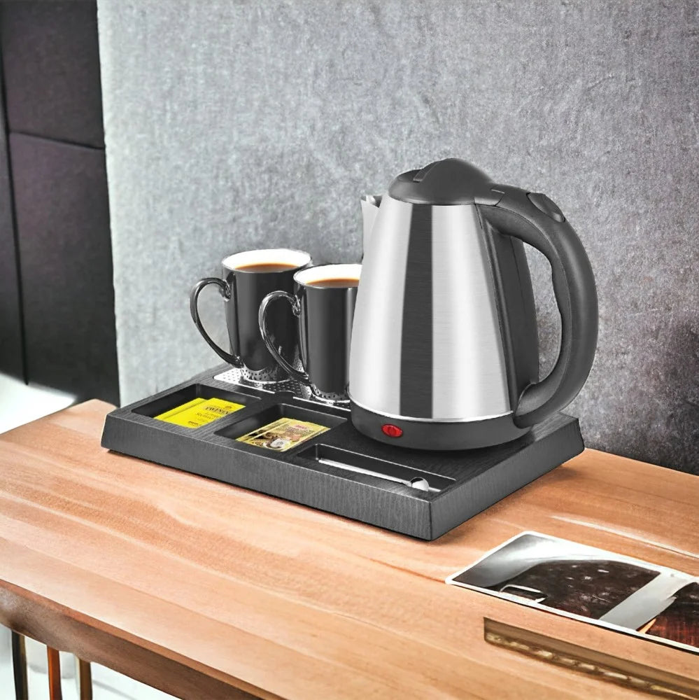 Stainless Steel Water Heating Kettle
