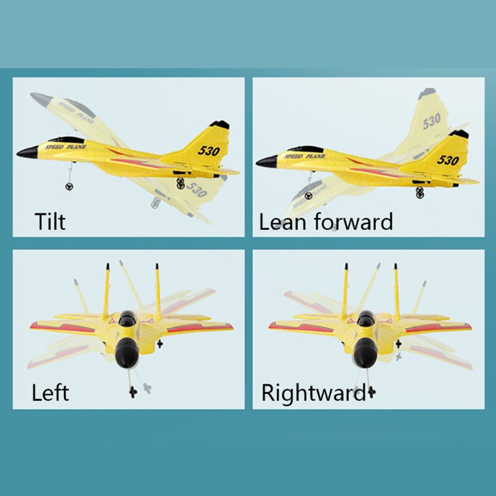 Fighter Jet
