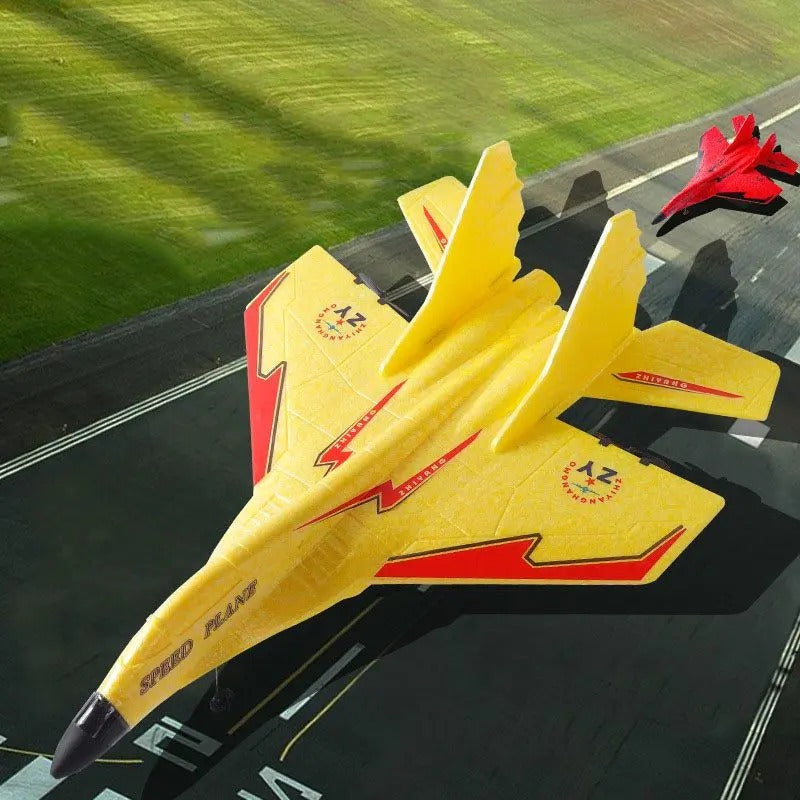 Fighter Jet