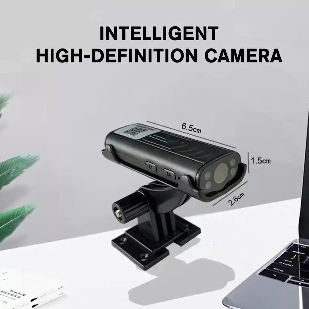 Mini Wireless Camera