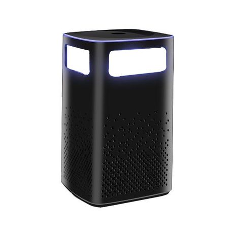 Square Mosquito Killer Lamp