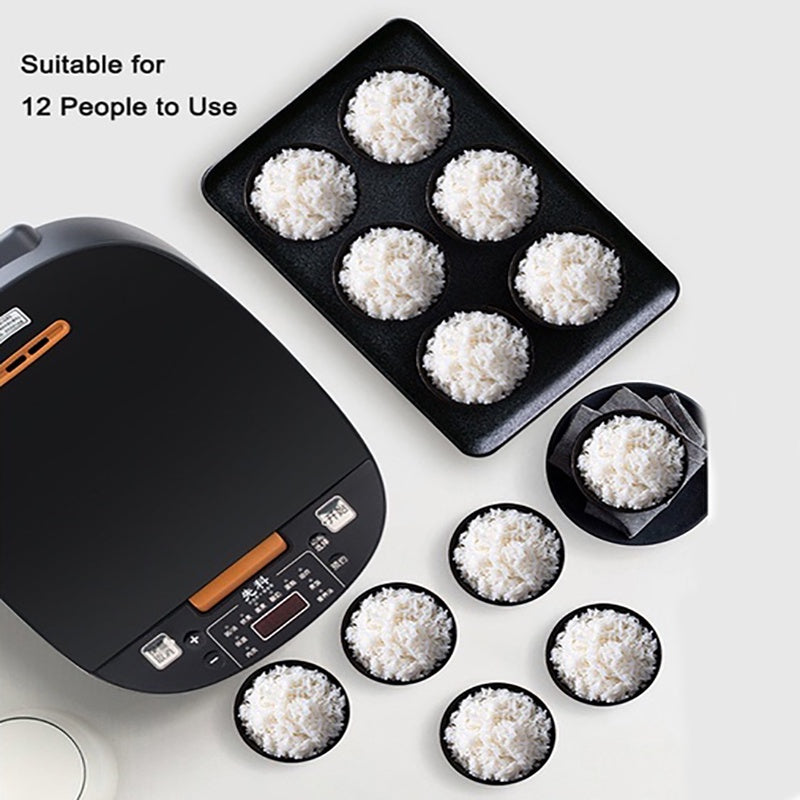 Smart Electric Rice Cooker