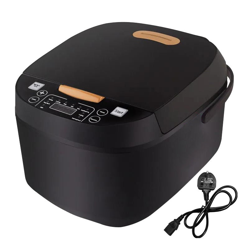 Smart Electric Rice Cooker
