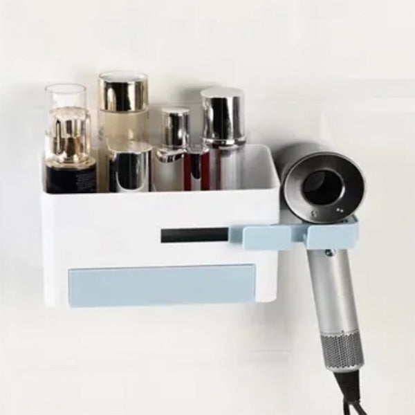 Multi-Functional Storage Box